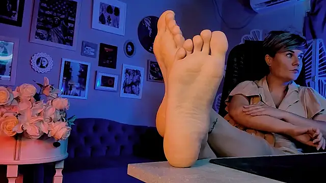 MelisaKion online show from 05.20.26