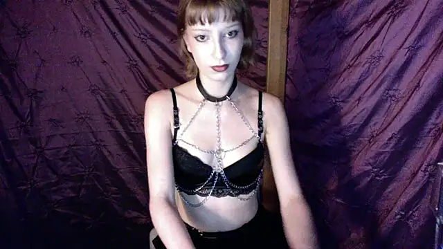 Snapshot of AlexaWetDream chatting on 07.19.26 AlexaWetDream online show from 07.19.26