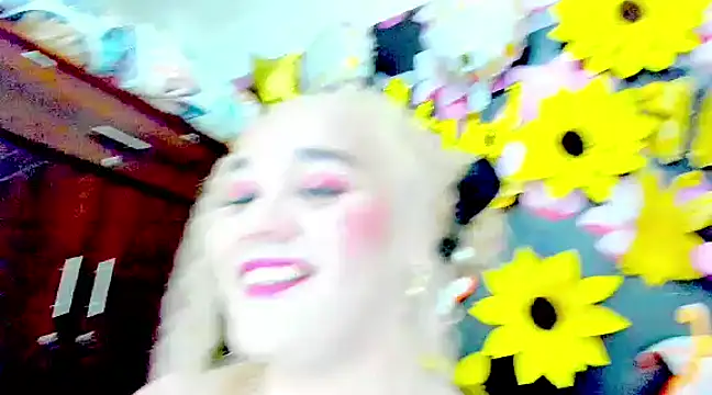 DirtyKhloy online show from 03.20.25