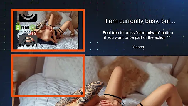 Snapshot of BabyyGirll_ chatting on 07.18.26 BabyyGirll online show from 07.18.26