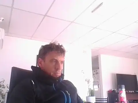 sebasevi online show from 05.19.26