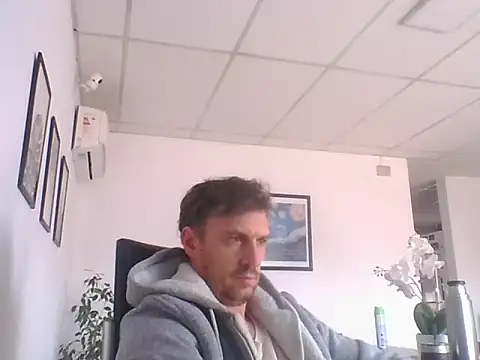 sebasevi online show from 05.29.26