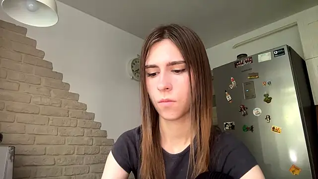 ZaraGuyette online show from 07.13.26