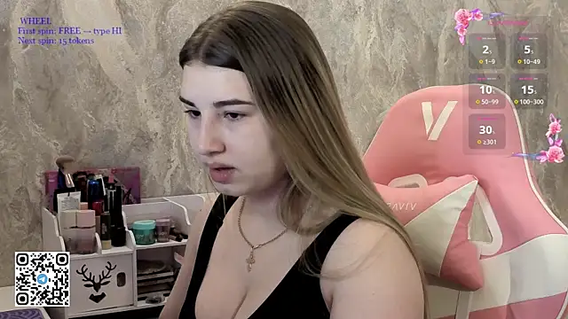 softiekitty online show from 05.18.26