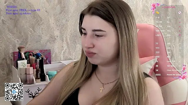 softiekitty online show from 05.19.26