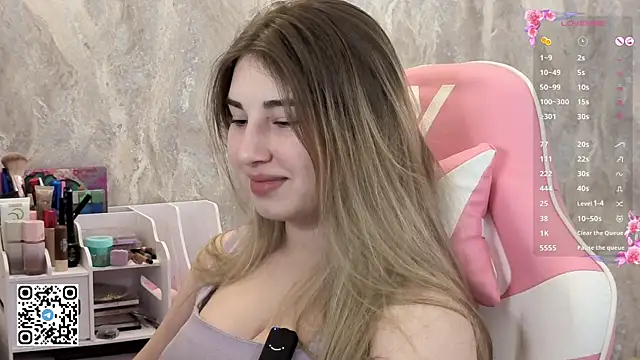 softiekitty online show from 05.22.26
