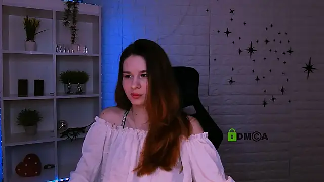 angie foxy1 online show from 06.20.26
