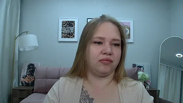 DianaKristol online show from 06.21.26