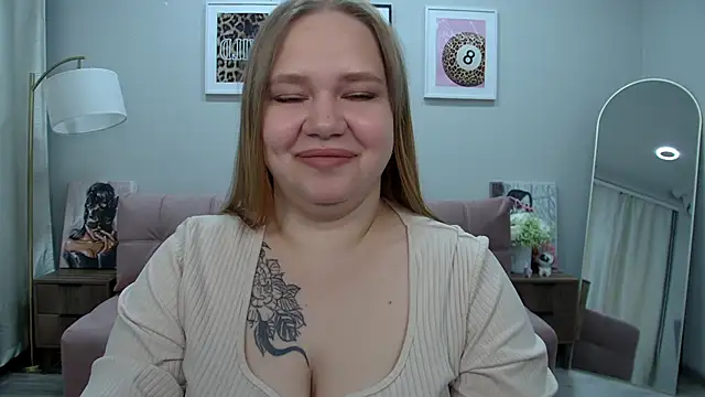 DianaKristol online show from 06.22.26