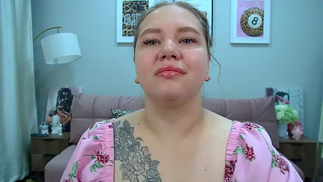 DianaKristol online show from 07.04.26