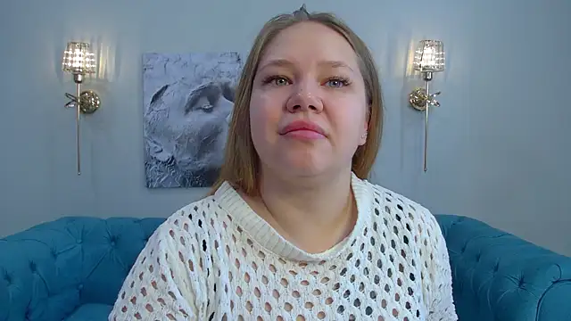 DianaKristol online show from 07.15.26