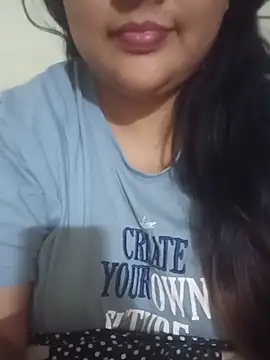 Snapshot of -Billo chatting on 05.15.26 -Billo online show from 05.15.26