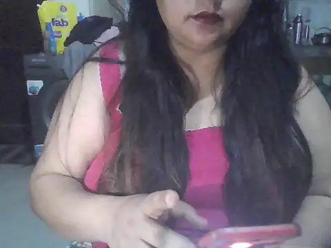 Snapshot of -Billo chatting on 05.20.26 -Billo online show from 05.20.26