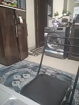 Snapshot of -Billo chatting on 07.13.26 -Billo online show from 07.13.26