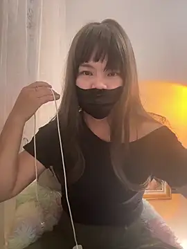 huangjialipao0007 online show from 06.22.26