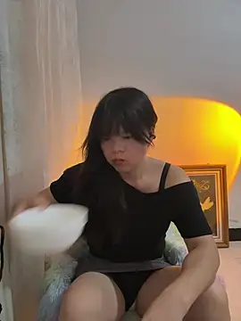 huangjialipao0007 online show from 07.15.26