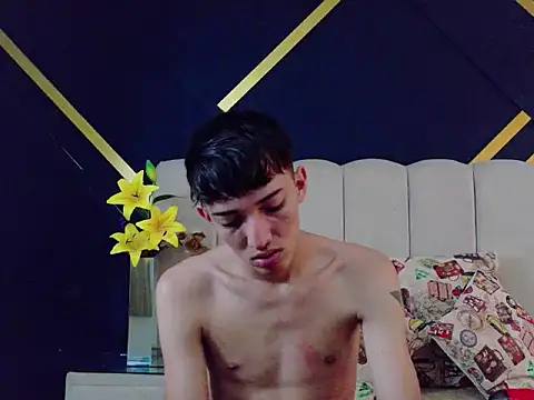 MichaelVasquex online show from 05.25.26