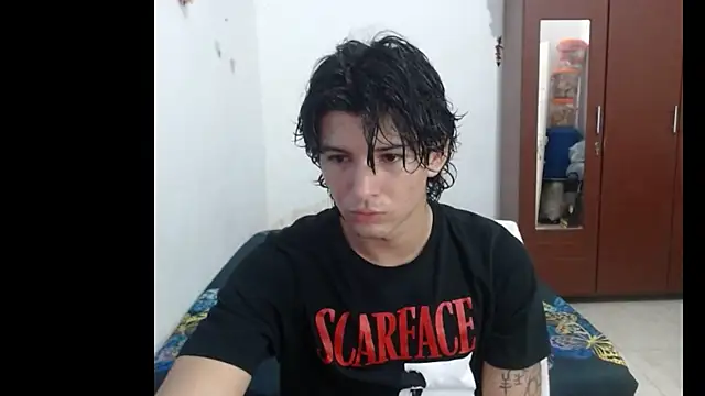 Archangel   online show from 05.18.26