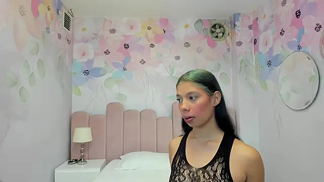 doll skinny18 online show from 05.25.26