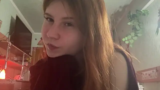 EmmaLovelyBB online show from 05.14.26