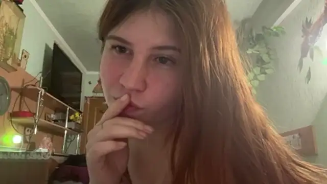 EmmaLovelyBB online show from 05.24.26