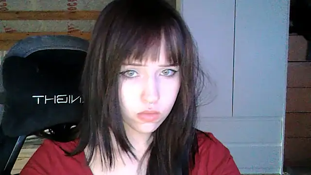 Snapshot of NoirEva chatting on 06.04.26 NoirEva online show from 06.04.26