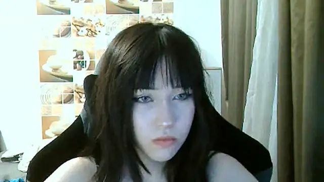 Snapshot of NoirEva chatting on 06.15.26 NoirEva online show from 06.15.26