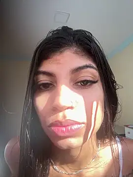 Snapshot of bruna_carvalhohott chatting on 06.02.26 bruna carvalhohott online show from 06.02.26