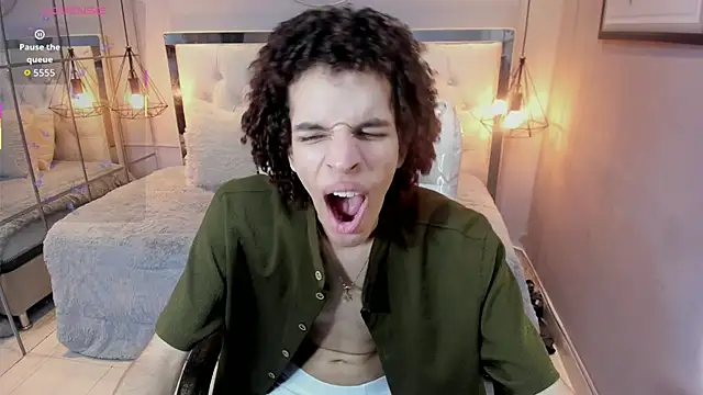 felix haze online show from 05.27.26