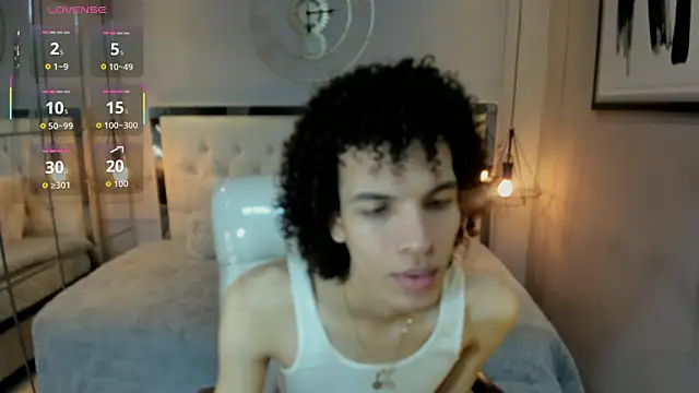 Snapshot of felix_haze chatting on 06.15.26 felix haze online show from 06.15.26