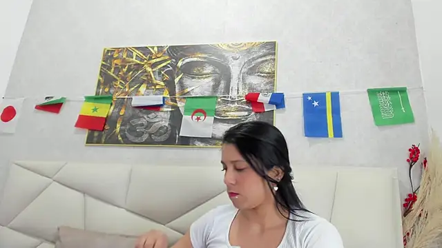 Snapshot of lunaasmithh chatting on 07.15.26 lunaasmithh online show from 07.15.26