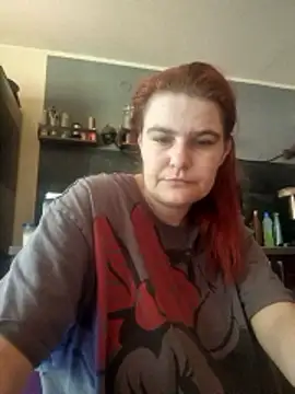Snapshot of ReadHeardWifee chatting on 05.22.26 ReadHeardWifee online show from 05.22.26