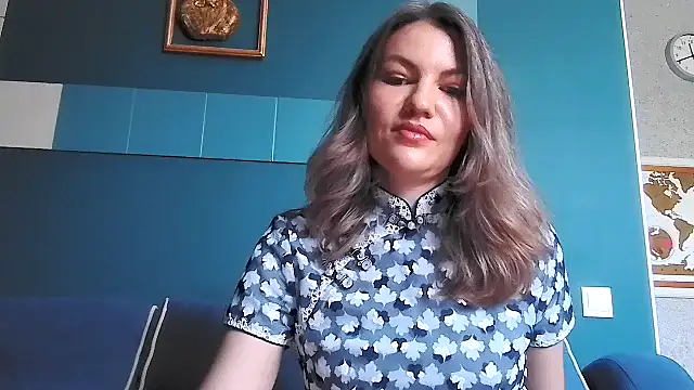 Margarett online show from 05.24.26