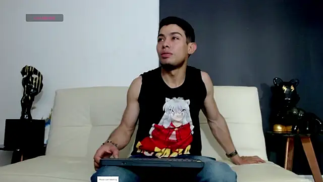 juancho wild online show from 05.16.26