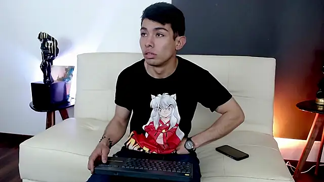 juancho wild online show from 05.21.26
