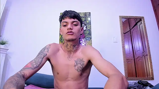 max kallifa online show from 05.29.26