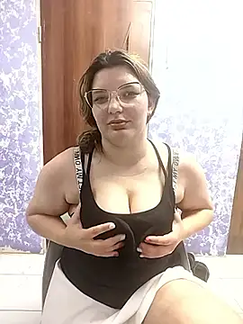 Nika6524 online show from 05.16.26