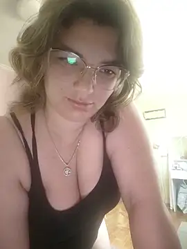 Nika6524 online show from 05.22.26