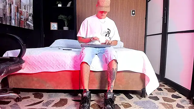 Diamondss 1 online show from 05.22.26