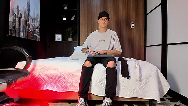 Diamondss 1 online show from 05.23.26