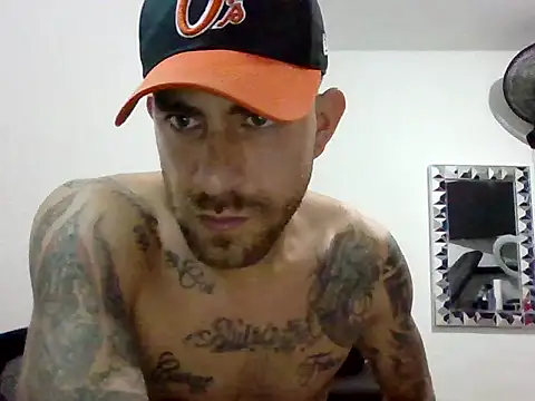 Snapshot of Adancarter chatting on 07.20.26 Adancarter online show from 07.20.26