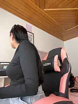 BaByBooo69 online show from 05.20.26