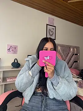 BaByBooo69 online show from 05.22.26