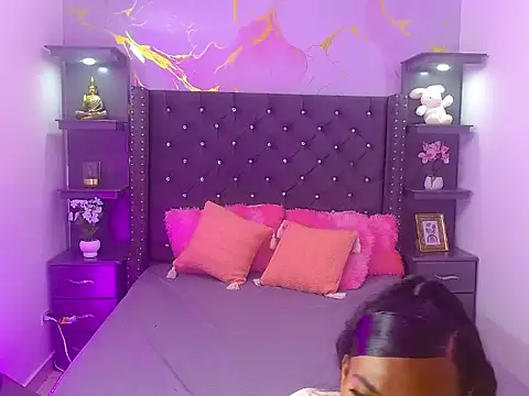 dani exmixt online show from 05.24.26