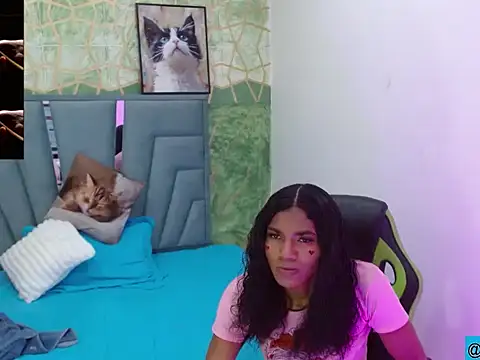 dani exmixt online show from 05.29.26