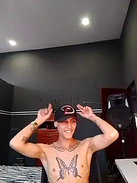 maxwell crazy1 online show from 05.19.26