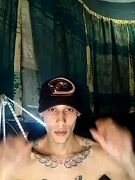 maxwell crazy1 online show from 05.23.26