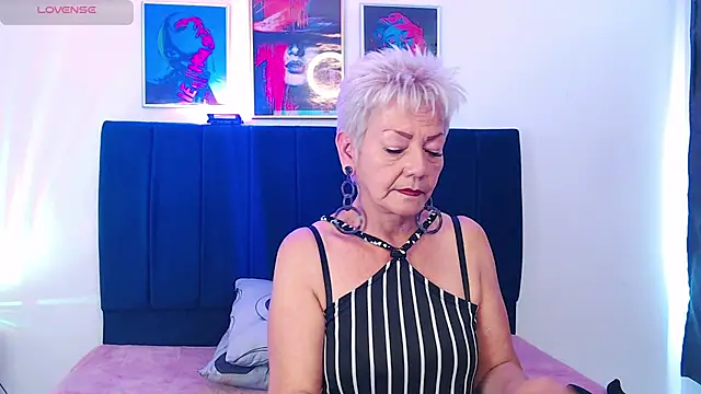 Snapshot of Jacky_Smith1 chatting on 05.27.26 Jacky Smith1 online show from 05.27.26