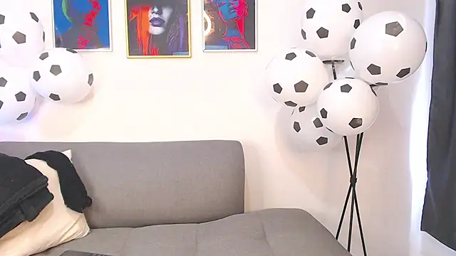 Jacky Smith1 online show from 06.25.26