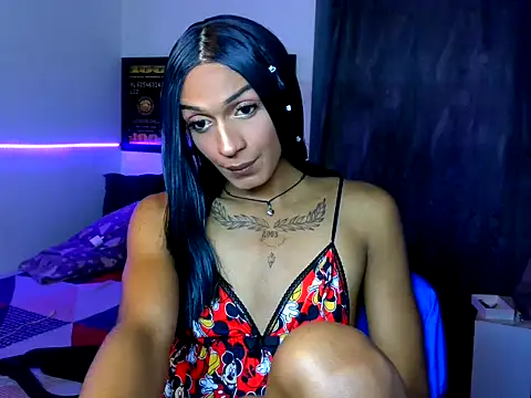 Alexxasexy online show from 05.17.26